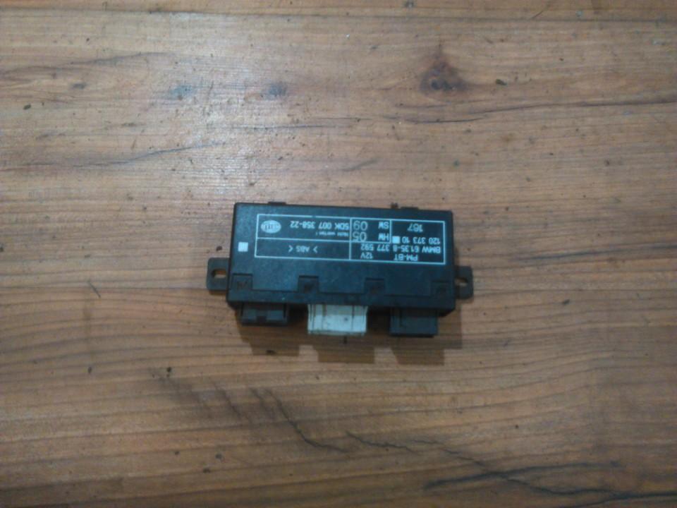 61358377592 BMW 5-Series 1997 Anderen Computern