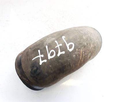 A2026280482 Mercedes-Benz C-CLASS 2000 Manguera-tubo del intercooler - Thumbnail 2