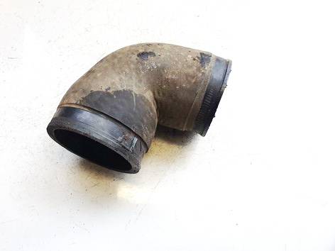 A2026280482 Mercedes-Benz C-CLASS 2000 Manguera-tubo del intercooler - Thumbnail 3