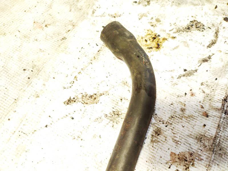 Mercedes-Benz Vito 2003 Ūdens šļūtene - Thumbnail 3