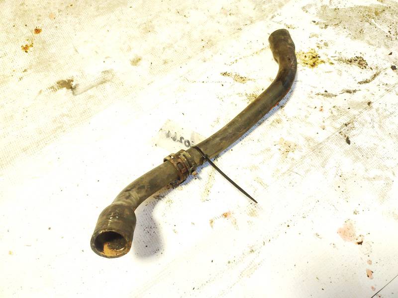 Mercedes-Benz Vito 2003 Manguera-Tubo del líquido refrigerante