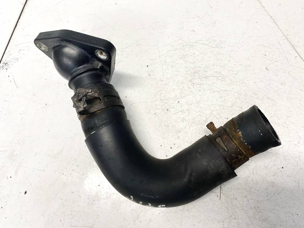 R2AA Mazda 6 2010 Radiator Hose (Water Hose) - Thumbnail 2