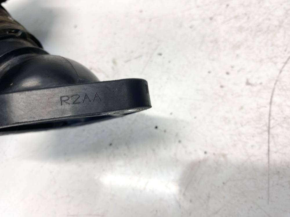 R2AA Mazda 6 2010 Radiator Hose (Water Hose) - Thumbnail 3
