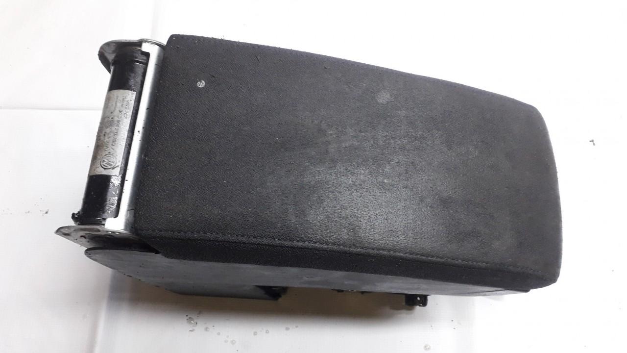 3C0864207 Volkswagen Passat 2006 Podłokietnik