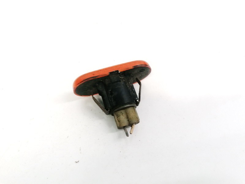 13910020 Renault Megane 2000 Posukis sparne P.K. - Thumbnail 3