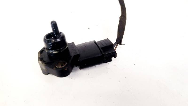 3930084400 Hyundai ix35 2012 Air Pressure MAP Sensor Manifold Boost - Thumbnail 3