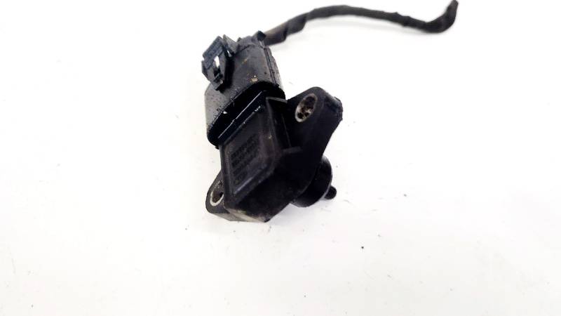 3930084400 Hyundai ix35 2012 Air Pressure MAP Sensor Manifold Boost - Thumbnail 2