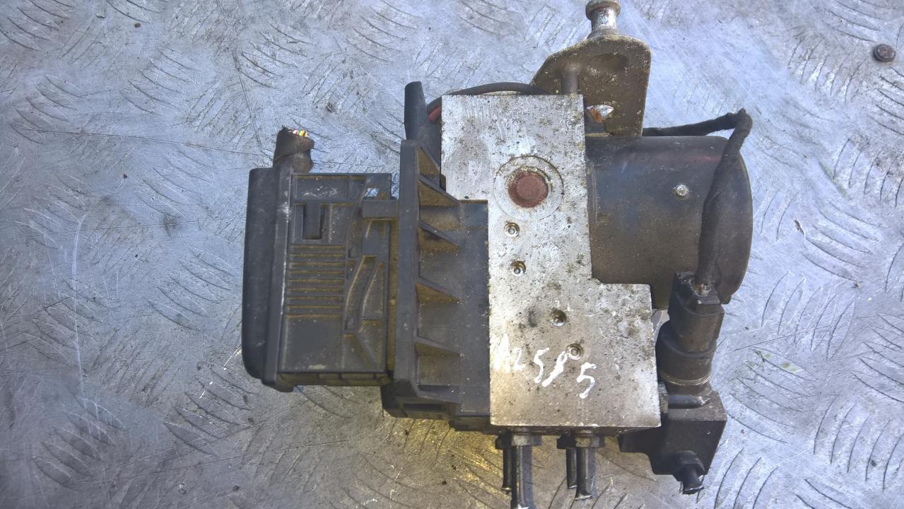 0265202436 Mercedes-Benz E-CLASS 2001 ABS Unit (ABS Brake Pump)