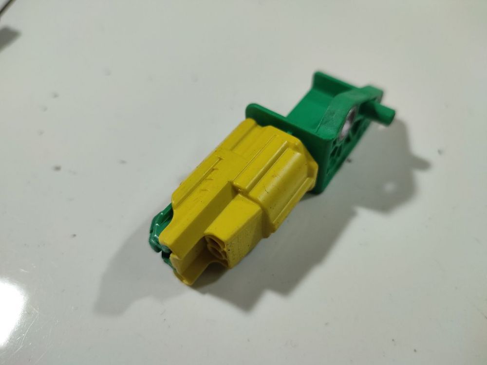 1K0909606 Volkswagen Golf 2004 Srs Airbag crash sensor