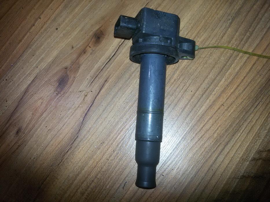 9091902229 Toyota Yaris 1999 Ignition Coil