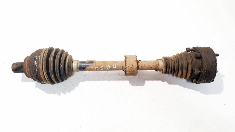 Volkswagen Passat 2006 Półoś - PRZEDNIE LEWE