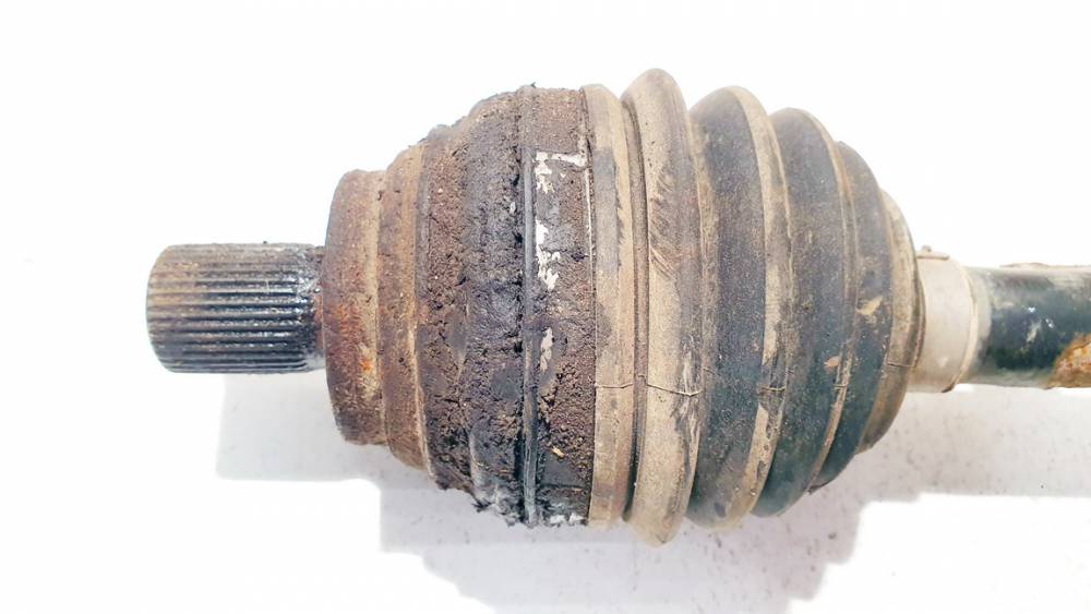 Volkswagen Passat 2006 Axles - FRONT LEFT - Thumbnail 2