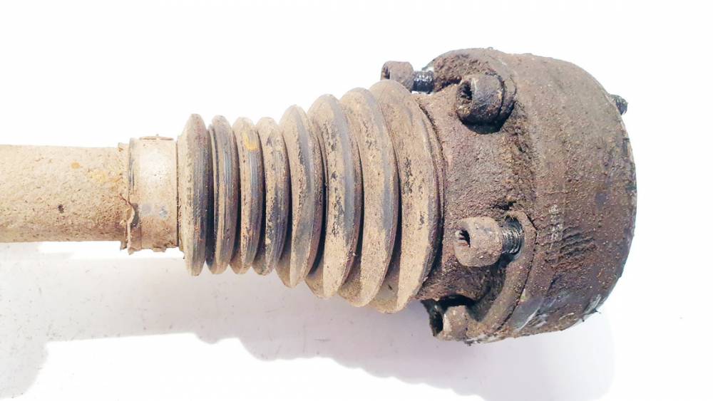 Volkswagen Passat 2006 Axles - FRONT LEFT - Thumbnail 3