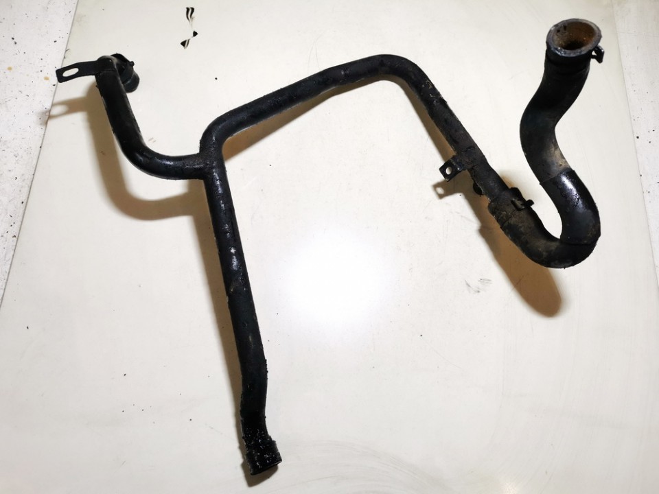 Audi A4 1998 Water Pipe - Thumbnail 2