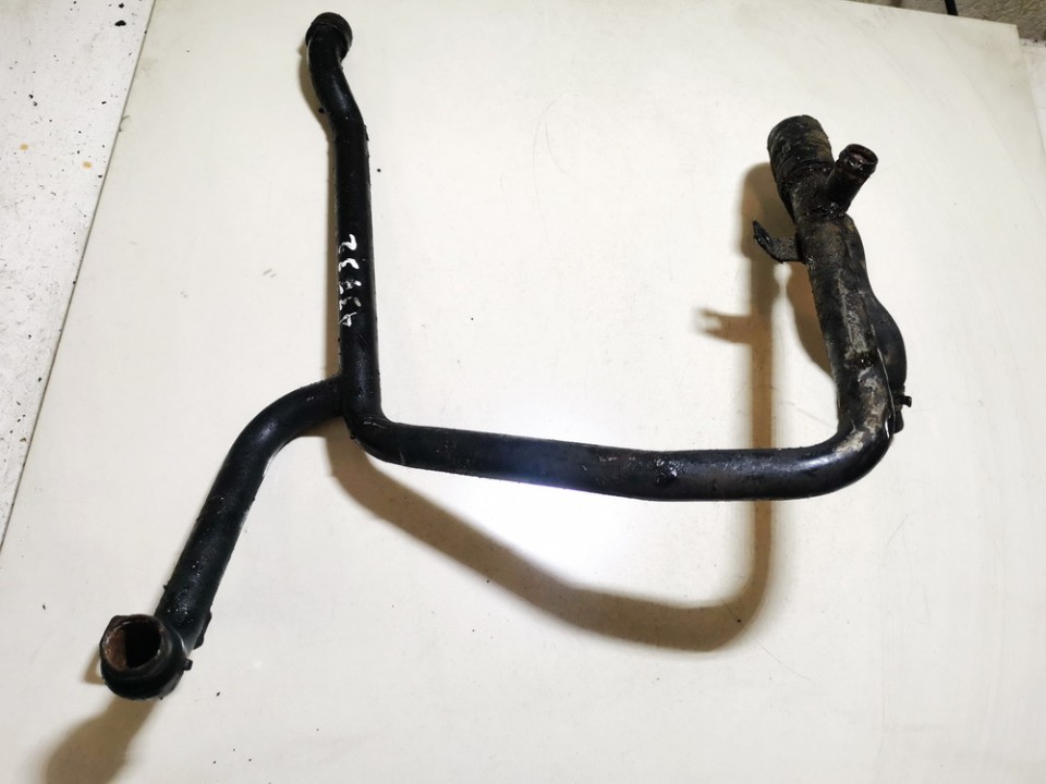 Audi A4 1998 Water Pipe