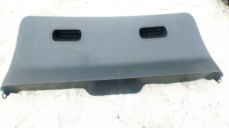 13123803 Opel Meriva 2003 Bagazines vidine apdaila