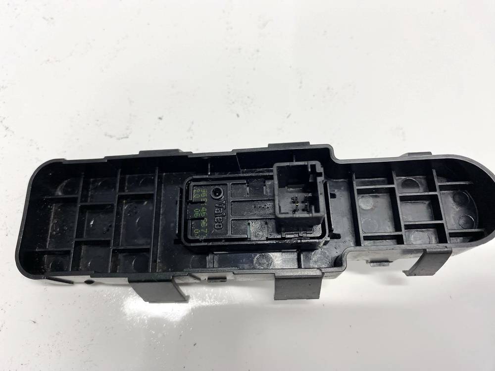 9661466677 Citroen C4 2007 Power window control (Window Regulator-Window Switch) - Thumbnail 3