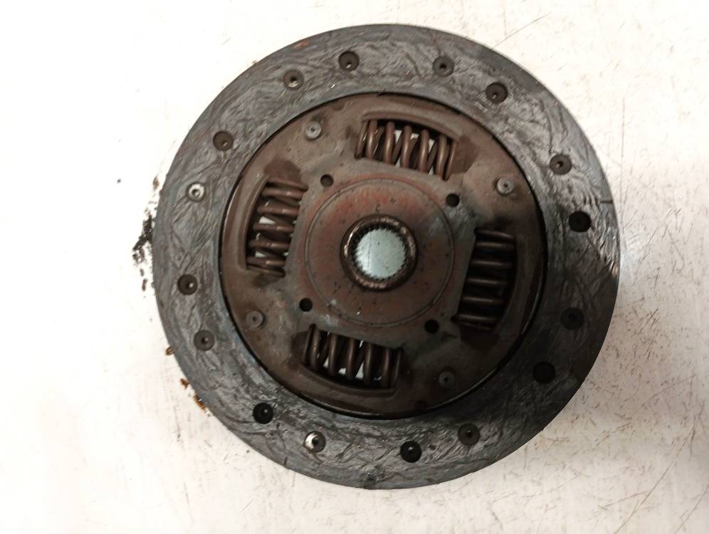 03D141031A Volkswagen Polo 2003 Clutch disc