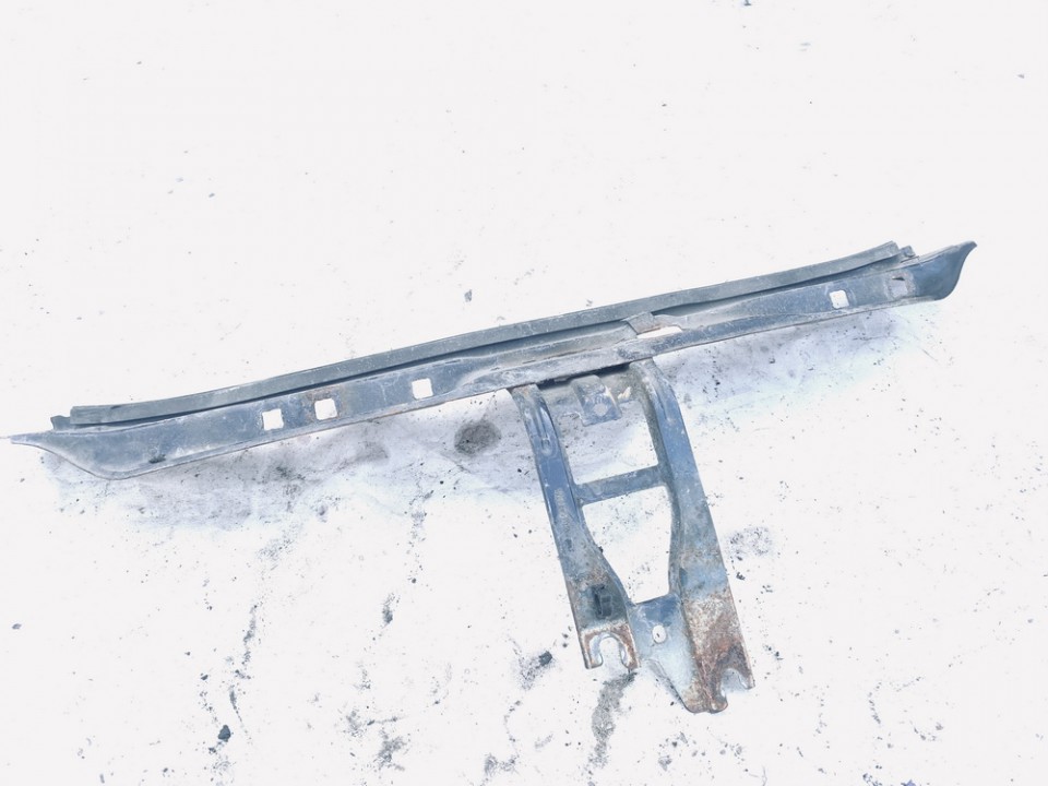 Renault Clio 2002 Radiator Support, Mask - FRONT