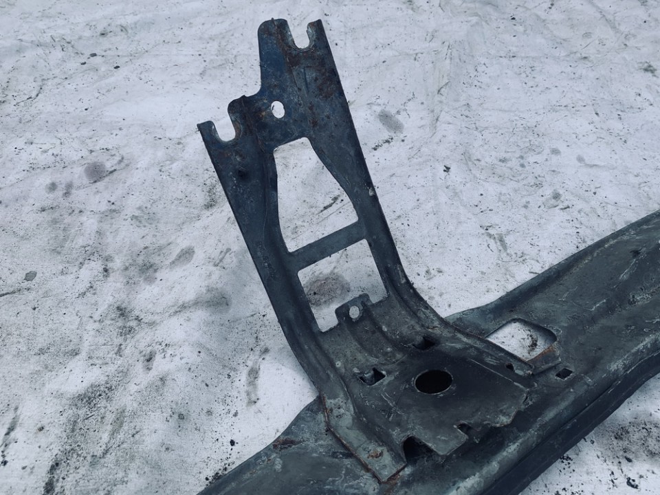 Renault Clio 2002 Radiator Support, Mask - FRONT - Thumbnail 3