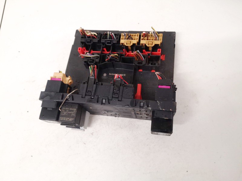 3C0937049J Volkswagen Passat 2005 General Module Comfort Relay (Unit)