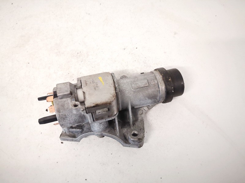 4B0905851N Volkswagen Polo 2006 Ignition Starter Switch - Thumbnail 3
