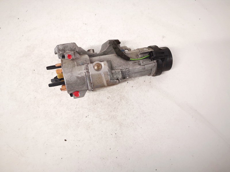 4B0905851N Volkswagen Polo 2006 Ignition Starter Switch