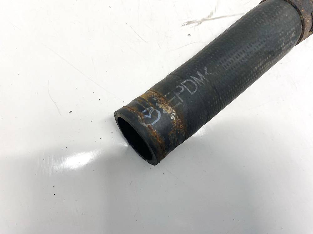 Mazda 6 2010 Radiator Hose (Water Hose) - Thumbnail 3