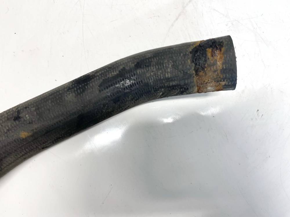 Mazda 6 2010 Radiator Hose (Water Hose) - Thumbnail 2