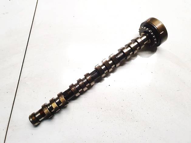 06B109088C Audi A4 2003 Intake Camshaft (Cam shaft)