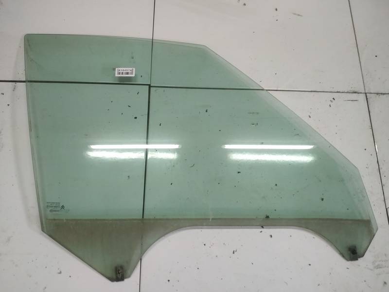 AS2 Citroen C4 Grand Picasso 2006 Duru stiklas P.D.