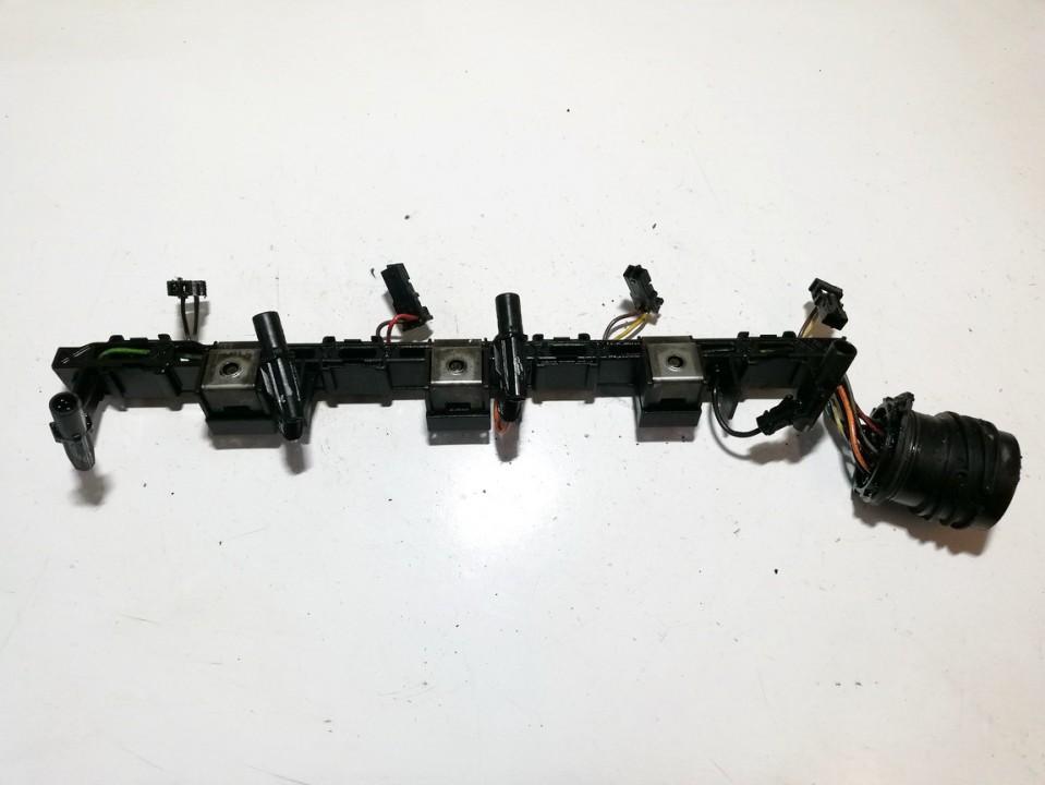 03G971826A Audi A6 2008 wiring looms and harnesses - Thumbnail 2