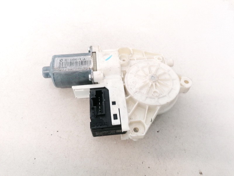 0130822331 Renault Laguna 2008 Window Motor - REAR RIGHT - Thumbnail 2