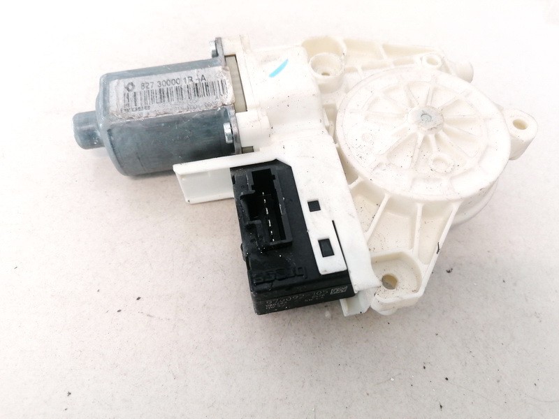 0130822331 Renault Laguna 2008 Window Motor - REAR RIGHT - Thumbnail 3