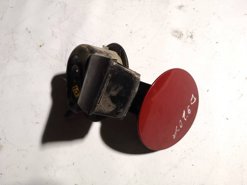 08975E03 Citroen C4 Grand Picasso 2011 Лючок бензобака - Thumbnail 2