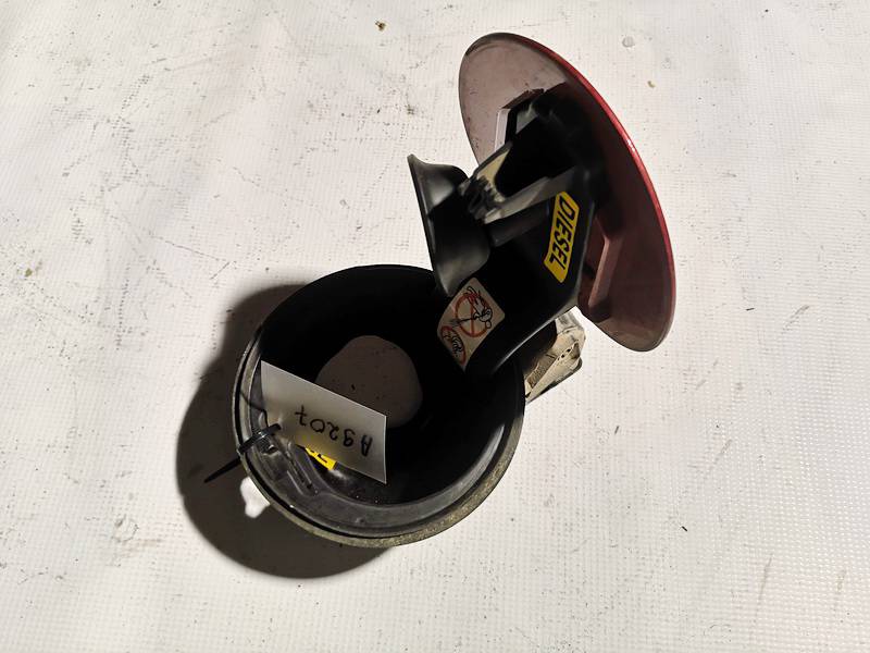 08975E03 Citroen C4 Grand Picasso 2011 Лючок бензобака