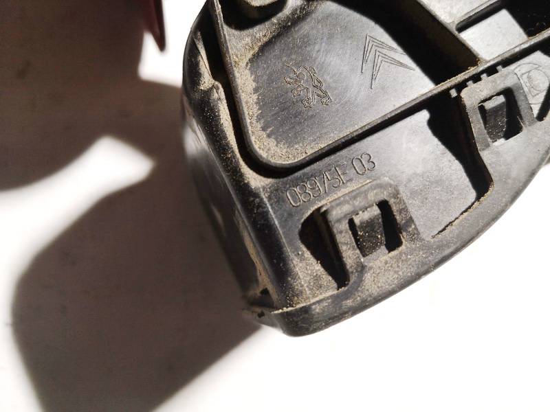 08975E03 Citroen C4 Grand Picasso 2011 Лючок бензобака - Thumbnail 3