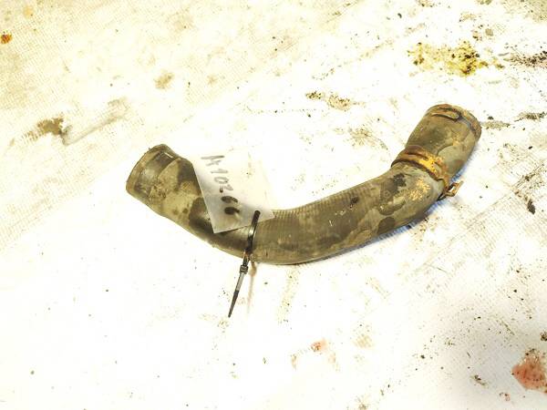 Mercedes-Benz Vito 2003 Manguera-Tubo del líquido refrigerante