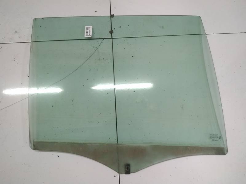 AS2 Citroen C4 Grand Picasso 2006 Duru stiklas G.D.