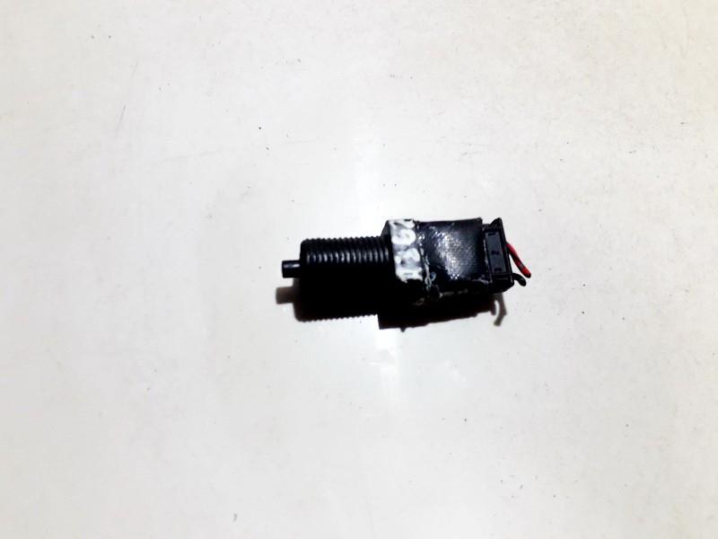 Mazda 3 2004 Brake Light Switch (sensor) - Switch (Pedal Contact)