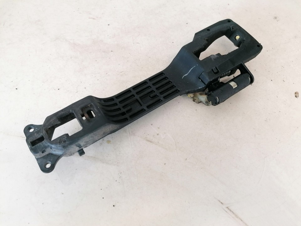 PA6GF30 Toyota Avensis Verso 2003 Door Handle Exterior - REAR RIGHT