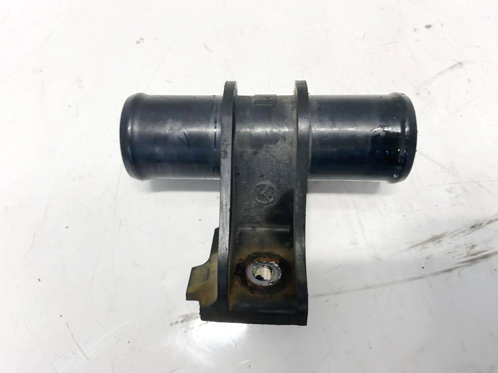 Mazda 6 2010 Coolant Flange (Engine Coolant Thermostat Housing Cover)