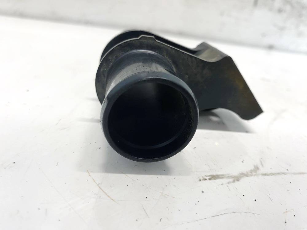 Mazda 6 2010 Coolant Flange (Engine Coolant Thermostat Housing Cover) - Thumbnail 3