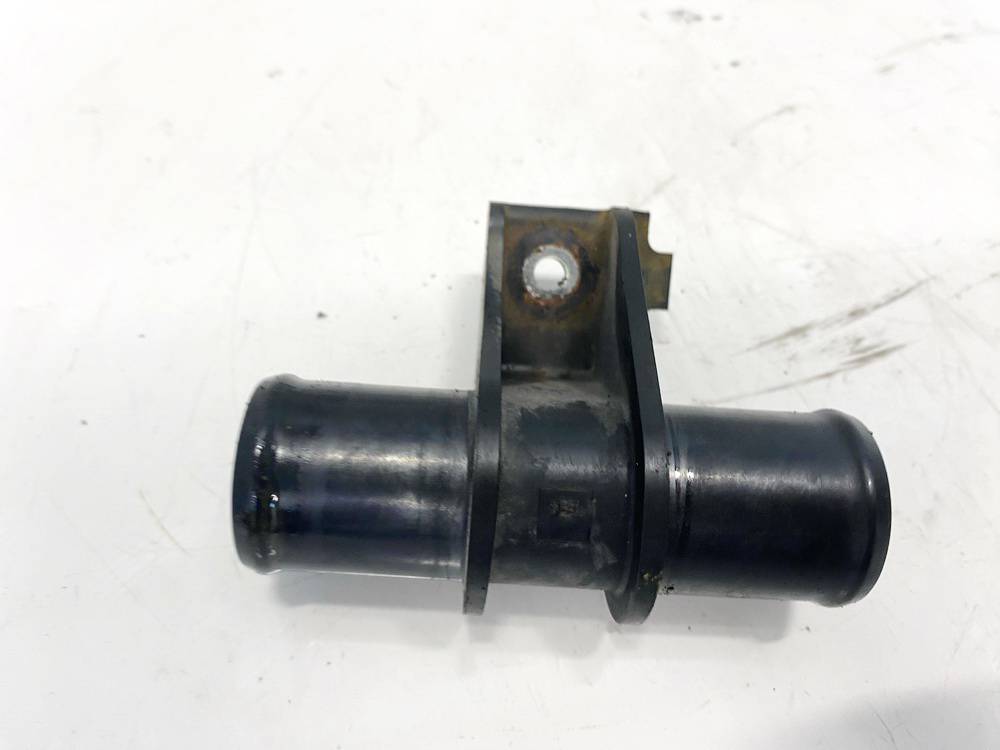 Mazda 6 2010 Coolant Flange (Engine Coolant Thermostat Housing Cover) - Thumbnail 2