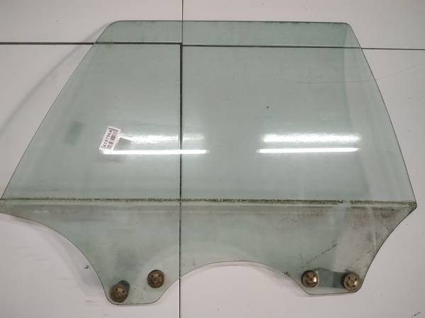 AS2 Subaru Outback 2001 Боковое окно - задний правый