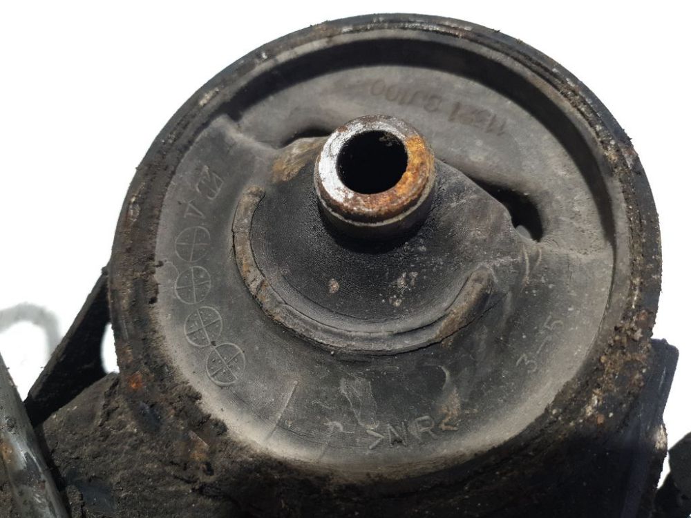 113218J100 Nissan Murano 2008 Engine Mounting and Transmission Mount (Engine support) - Thumbnail 2