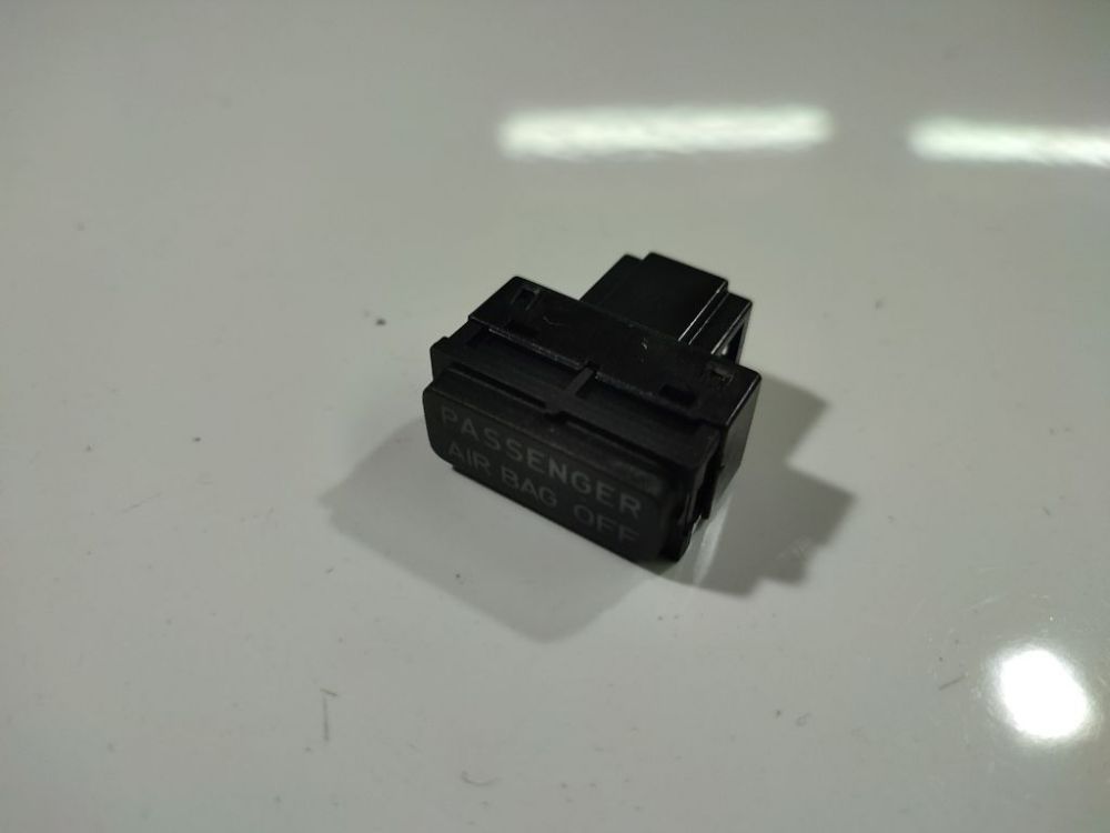 1K0919234B Volkswagen Golf 2004 Airbag Warning Light (Airbag Kontrollleuchte)