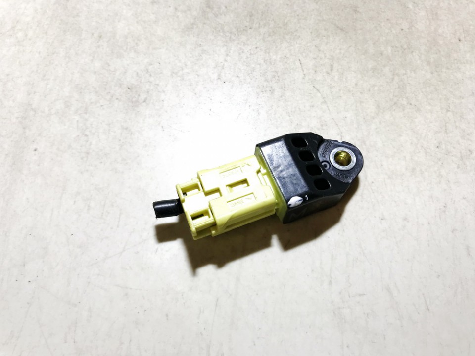 8983133020 Toyota RAV-4 2007 Czujnik poduszki powietrznej SRS