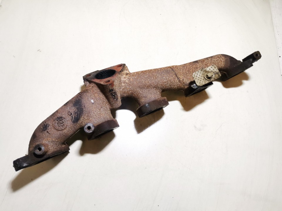 90500926 Opel Vectra 1997 kolektor wydechowy - Thumbnail 2