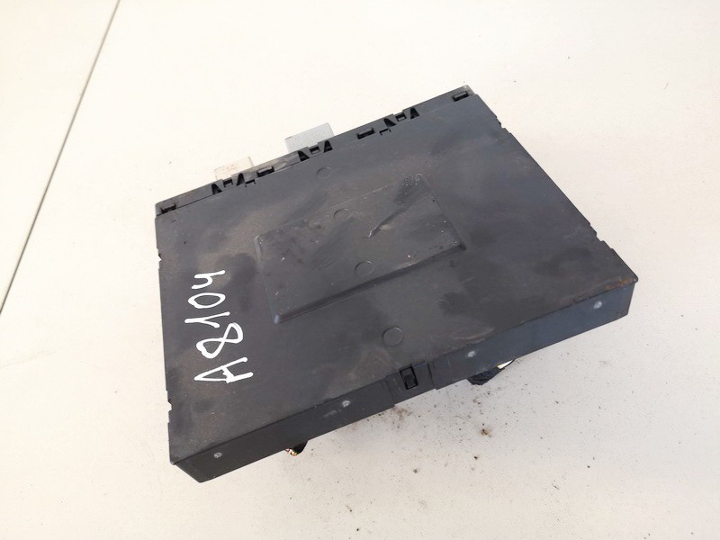 3C0937049J Volkswagen Passat 2005 Fuse box - Thumbnail 2